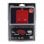 Woxter Lector de DNIe Combo Rojo