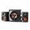 Woxter Big Bass 500R Altavoces 2.1 LED Bluetooth