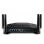 Linksys WRT32X Router para Videojuegos de Doble Banda AC3200
