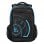 Sac à dos de jeu Newskill Shiva 17,3"
