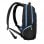 Sac à dos de jeu Newskill Shiva 17,3"