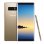 Samsung Galaxy Note 8 4G 6GB 64GB 6.3" Dorado Dual SIM