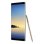 Samsung Galaxy Note 8 4G 6GB 64GB 6.3" Dorado Dual SIM
