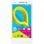 Alcatel U5 8GB 3G Dual Sim Blanco Libre