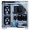 Corsair Crystal 570X RGB Cristal Templado USB 3.0 Blanca