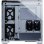 Corsair Crystal 570X RGB Cristal Templado USB 3.0 Blanca