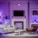 Philips Hue White and Color ambiance 3 x GU10 bulb Starter kit GU10