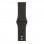 Apple Watch Series 3 38 mm Montre connectée Gris sidéral