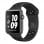 Apple Watch Series 3 Nike+ 42mm Smartwatch Gris Espacial