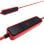 Auriculares Energy Sistem Earphones 1 Bluetooth Vermelhos