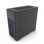 Phanteks Enthoo Pro M Special Edition Cristal Templado Negra