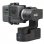 Feiyu WG2 Gimbal Estabilizador de 3 Ejes para Cámaras Deportivas