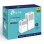 TP-Link TL-WPA7510 KIT Powerline AV1000 Gigabit