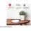 WiFi Mesh TP-Link Deco M5 3 Nodi 1300 Mbps 400 m² con Antivirus Integrato
