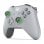 Microsoft Xbox One Gamepad Inalámbrico Gris/Verde