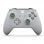 Microsoft Xbox One Gamepad Inalámbrico Gris/Verde