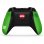 Microsoft Xbox One Gamepad Inalámbrico Minecraft Creeper