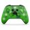Microsoft Xbox One Gamepad Inalámbrico Minecraft Creeper