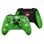 Microsoft Xbox One Gamepad Inalámbrico Minecraft Creeper