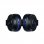 Razer Thresher 7.1 Auriculares Gaming Negro
