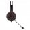 Asus Cerberus V2 Auriculares Gaming Rojo