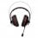 Asus Cerberus V2 Auriculares Gaming Rojo