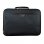 Techair TANZ0105V6 Maletín Portátiles hasta 11.6" Negro