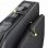 Techair TANZ0105V6 Maletín Portátiles hasta 11.6" Negro