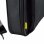 Techair TANZ0105V6 Maletín Portátiles hasta 11.6" Negro