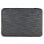 Techair TANZ0330V2 Sacoche pour ordinateur portable en néoprène jusqu'à 13,3" Noir
