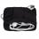 Techair TANZ0330V2 Sacoche pour ordinateur portable en néoprène jusqu'à 13,3" Noir