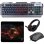 Woxter Stinger FX 80 MegaKit Pack Gaming