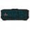 Asus Cerberus MKII Teclado Gaming Retroiluminado