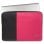Targus Pulse Funda para Portátiles de 13-14" Negro/Rosa
