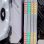 Corsair Vengeance RGB White DDR4 3200 PC4-25600 16GB 2x8GB CL16