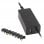 NGS Automatisches Ladegerät W-90 Universal-Laptop-Ladegerät 90 W