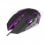 NGS GMX-100 mouse Ambidestro USB tipo A Ottico 2400 DPI