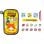 Indeca Funda Yo Kai Watch para 3DSXL/2DSXL