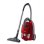 Aspirateur avec Sac AEG VX4-1-WR-P 750W Animaux Sols Délicats Filtre E12 3L