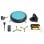Cecotec Conga Slim Wet