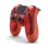 Sony DualShock 4 Crystal Red