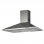 Cata V 600 Campana Decorativa Acero Inoxidable