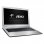 MSI PL62 7RC-052XES Intel Core i7-7700HQ/8GB/1TB/MX 150/15.6"