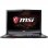 MSI GE73 7RD-021XES Intel Core i7-7700HQ/16GB/1TB+256 SSD/GTX1050Ti/17.3"