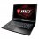 MSI GE63 7RD-021XES Intel Core i7-7700HQ/16GB/1TB+256 SSD/GTX1050Ti/15.6"