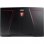 MSI GE63 7RD-021XES Intel Core i7-7700HQ/16GB/1TB+256 SSD/GTX1050Ti/15.6"