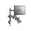 Equip Soporte de Mesa para 2 Pantallas 13"-32" VESA 100X100 Max 16Kg