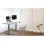 Equip Soporte de Mesa para 2 Pantallas 13"-32" VESA 100X100 Max 16Kg