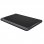 Logitech Slim Folio Funda con Teclado Bluetooth Negro para iPad 2017/2018