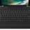 Capa Logitech Slim Combo com Teclado Sem Fios Preta para  iPad Pro de 10.5"